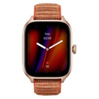 SMARTWATCH AMAZFIT GTS 4 MARRON OTOÑO (Espera 4 dias) en Huesoi